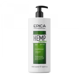 EPICA Hemp therapy ORGANIC Кондиционер 1000мл